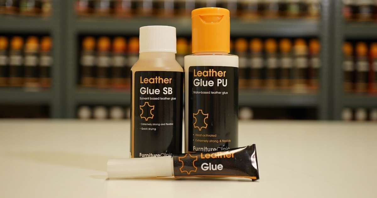 Types of Leather Glue Leather Glue PU, Leather Glue Solvent Based, Contact Adhesive
