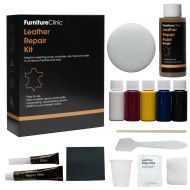Leather Repair Kit
