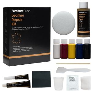 Leather Repair Kit