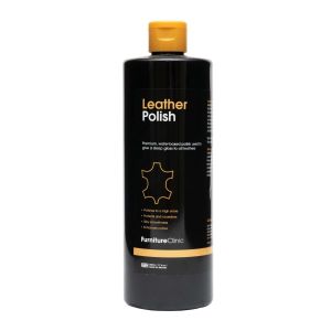 Leather Polish
