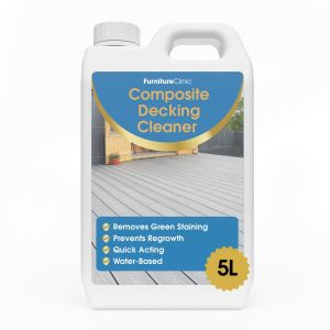Composite Decking Cleaner