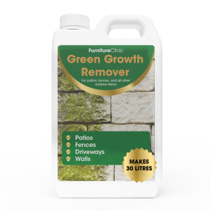 Green Growth Remover