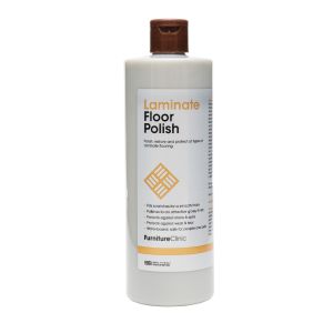 Laminate Floor Polish