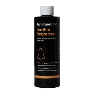 Leather Degreaser