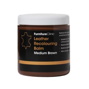 Leather Recolouring Balm