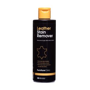 Leather Stain Remover