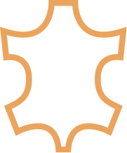 Leather Icon