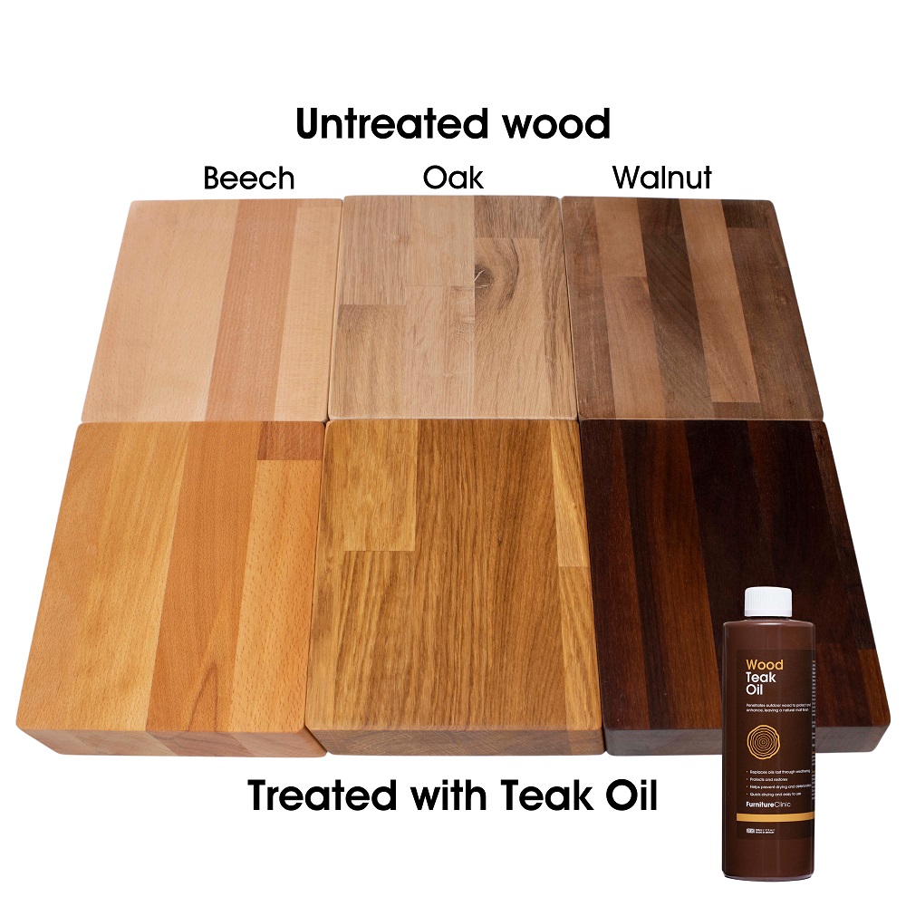 Teak Oil Vs Polyurethane: Ultimate Finish Showdown