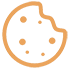 cookie icon